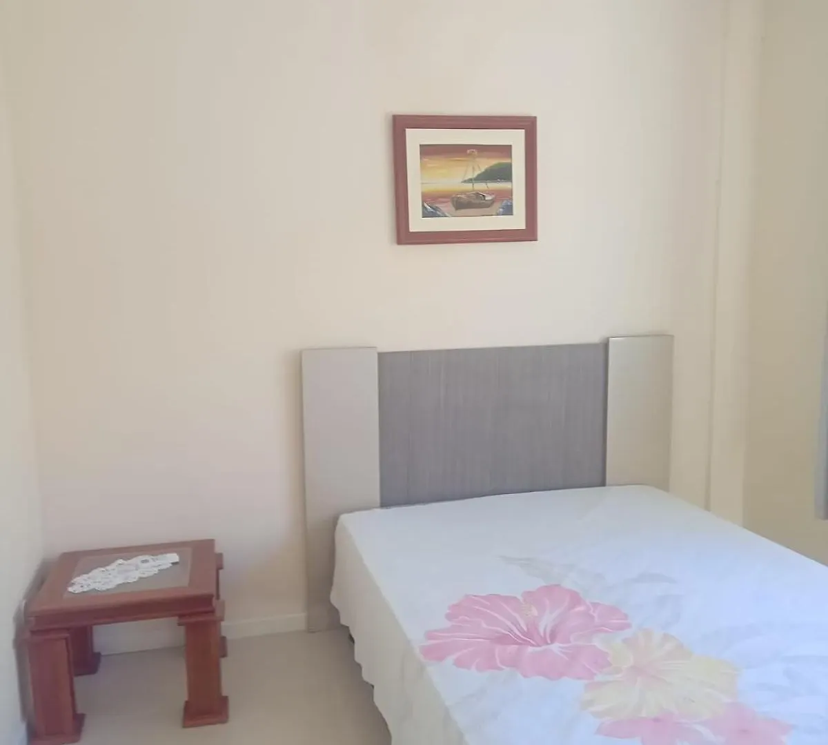 Apartamento Nos Ingleses Apartamento 03 Florianópolis شقة