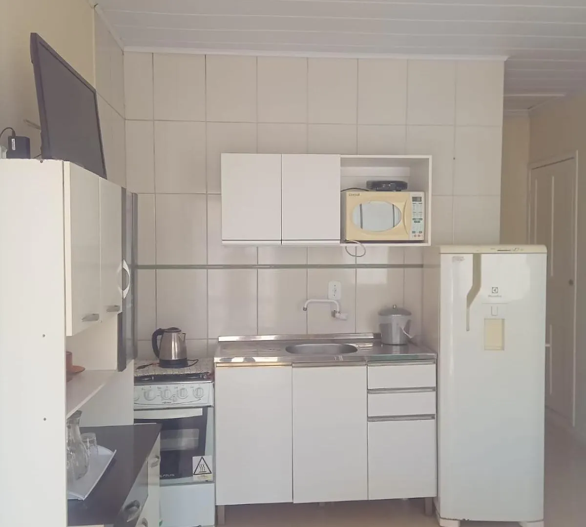 Apartamento Nos Ingleses Apartamento 03 Florianópolis