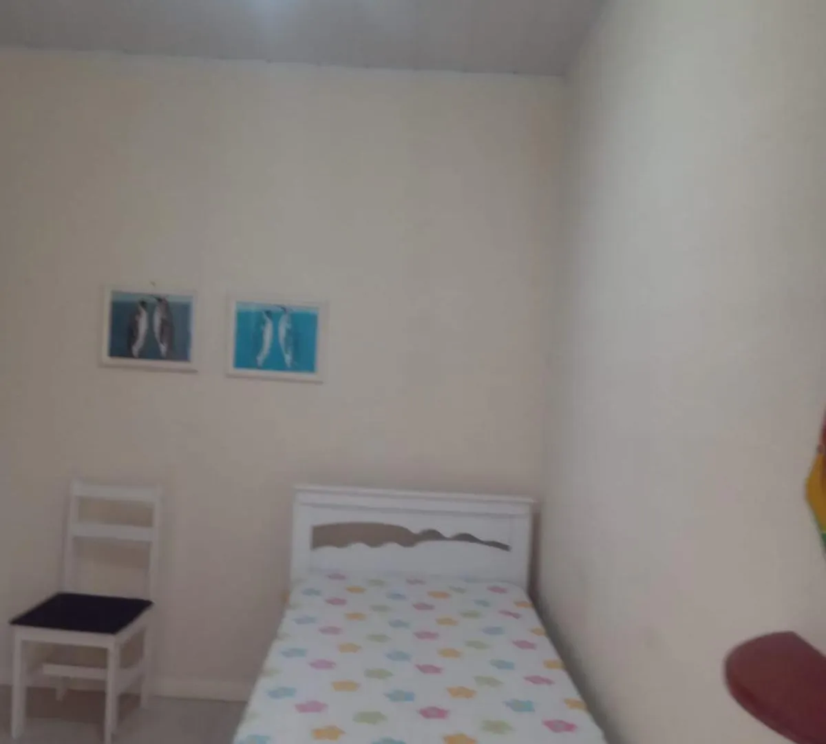 아파트 Apartamento Nos Ingleses Apartamento 03 Florianópolis 브라질